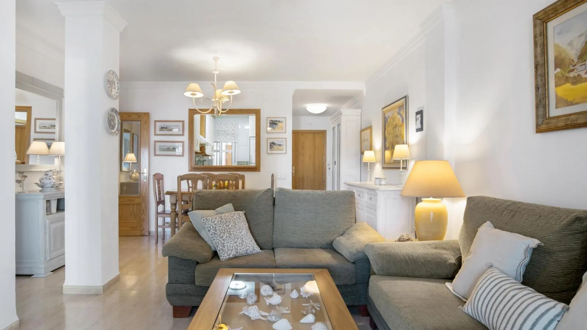 Apartamento Familiar La Atalaya Conil De La Frontera 0*,  Spain