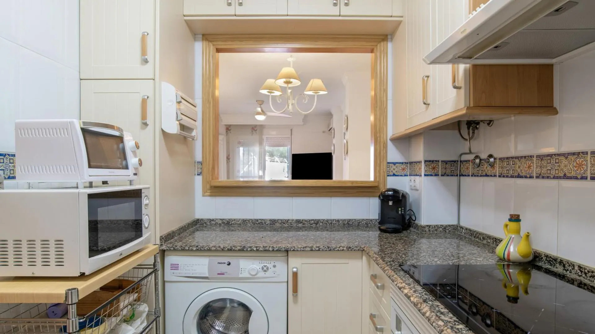 Apartamento Familiar La Atalaya Conil De La Frontera Apartment