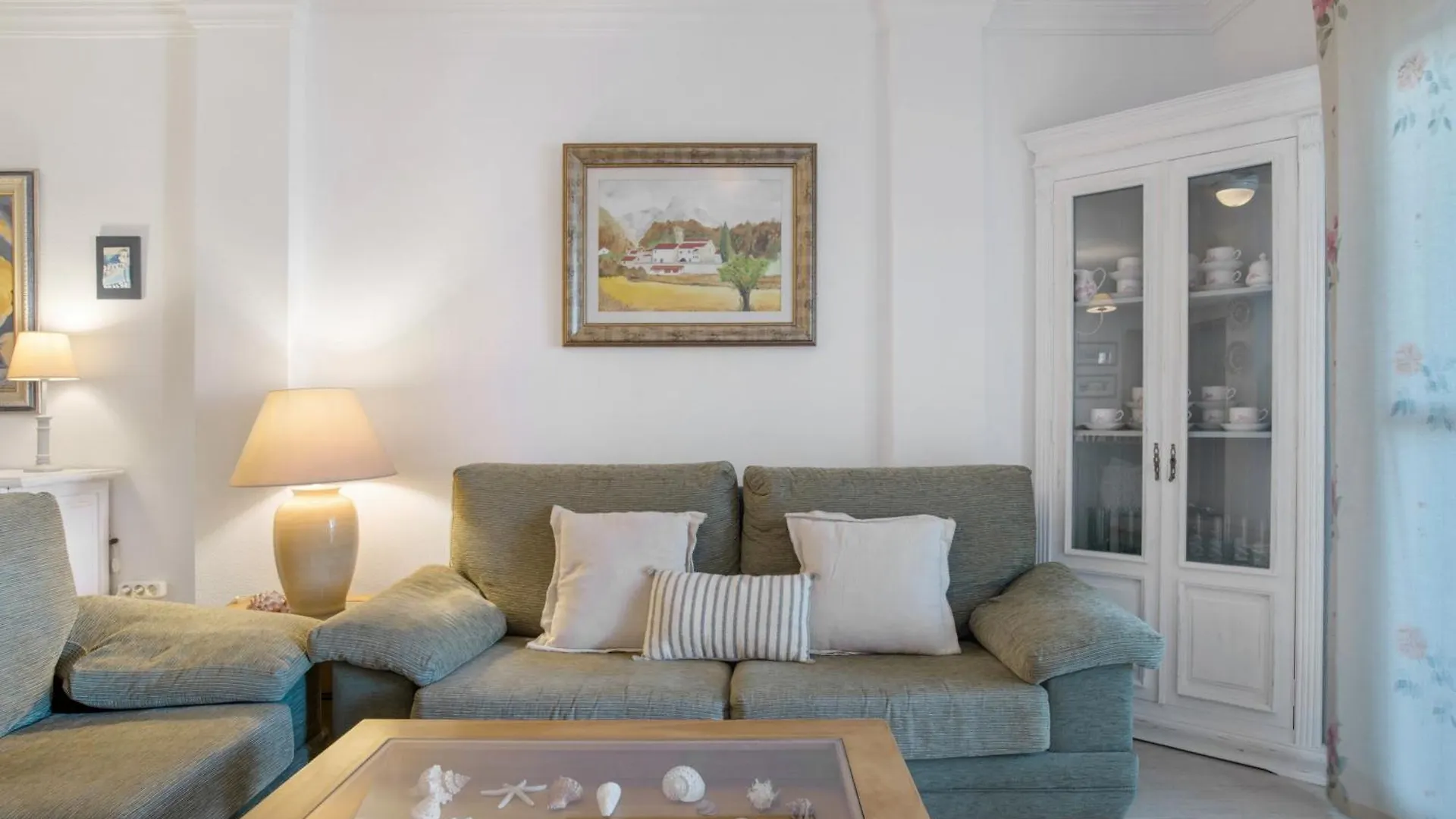 Apartamento Familiar La Atalaya Conil De La Frontera