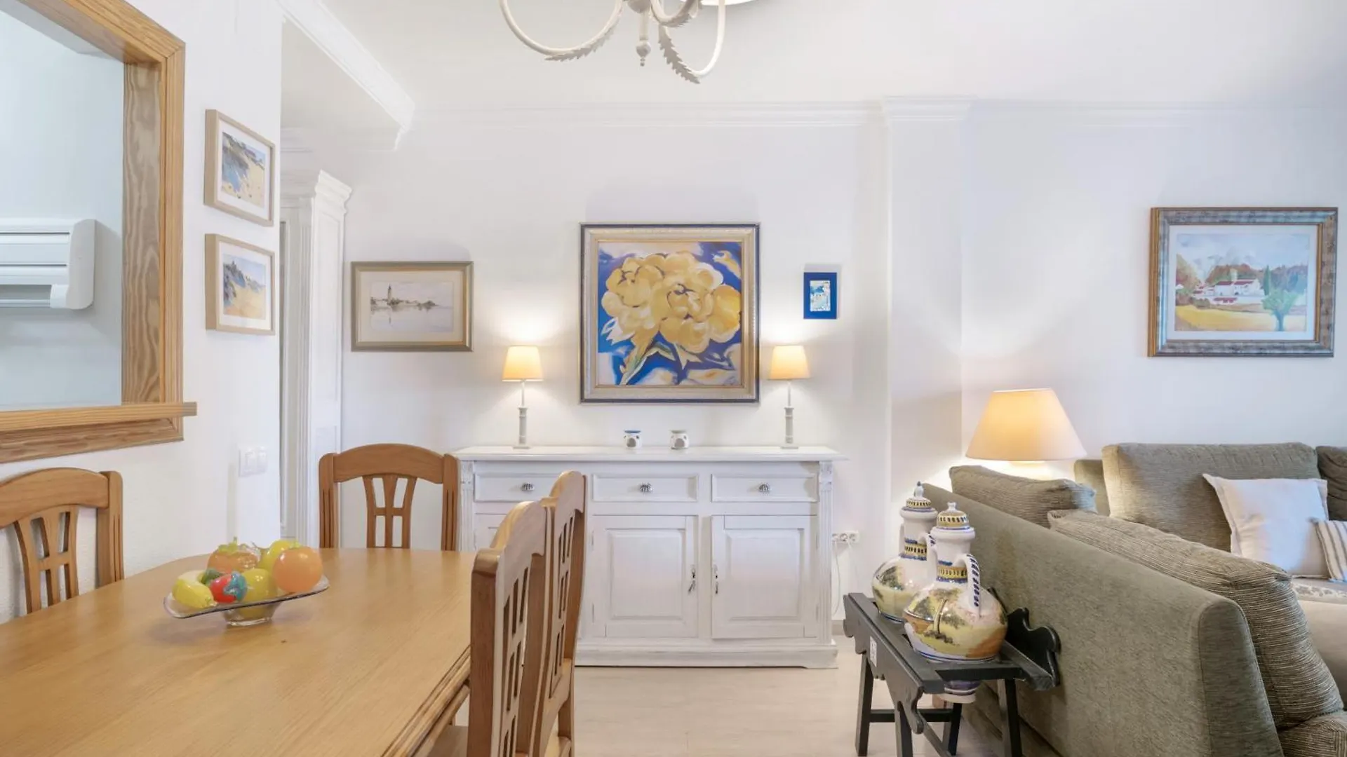 Apartamento Familiar La Atalaya Conil De La Frontera 0*,