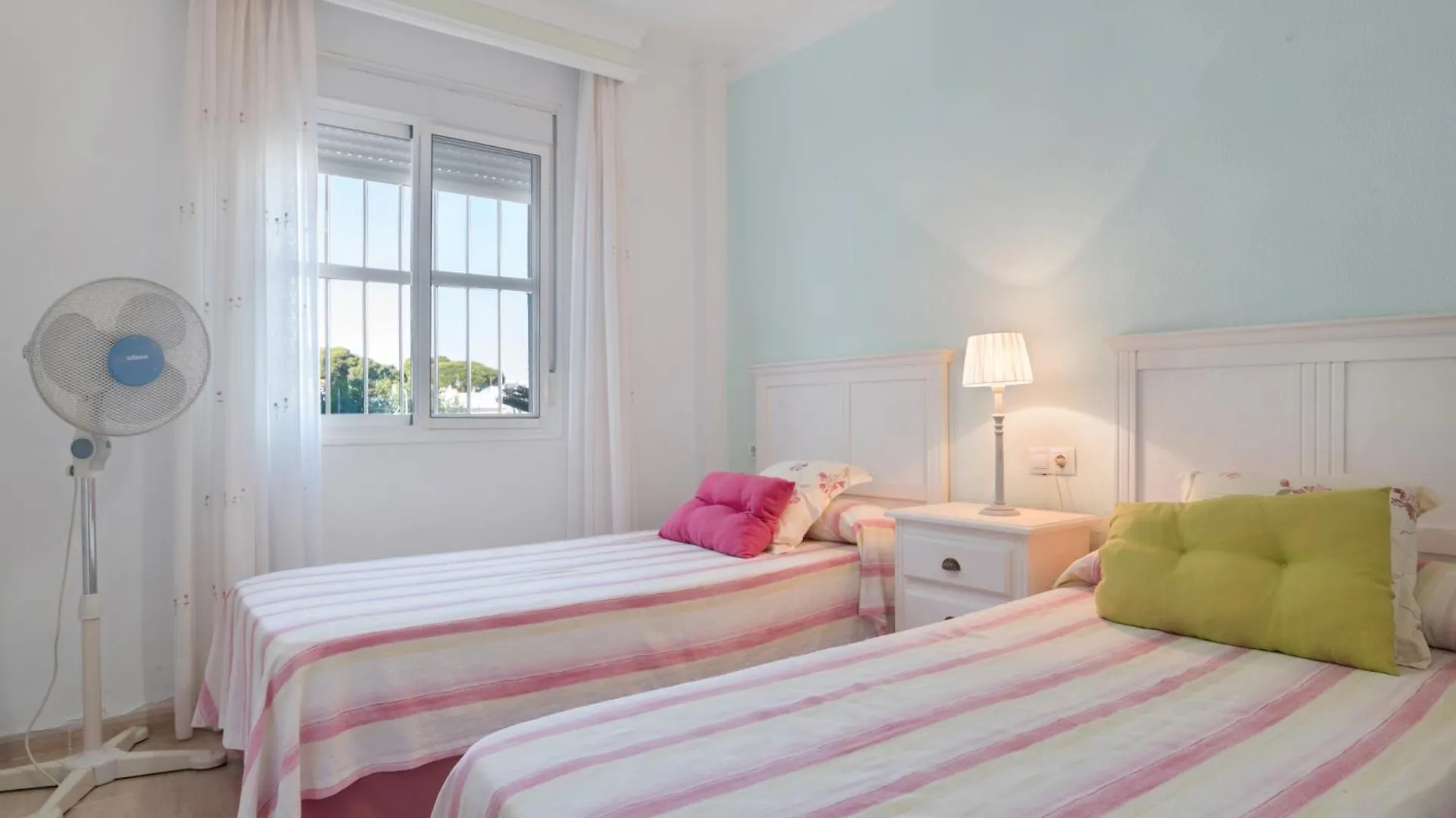Apartamento Familiar La Atalaya Conil De La Frontera Apartment