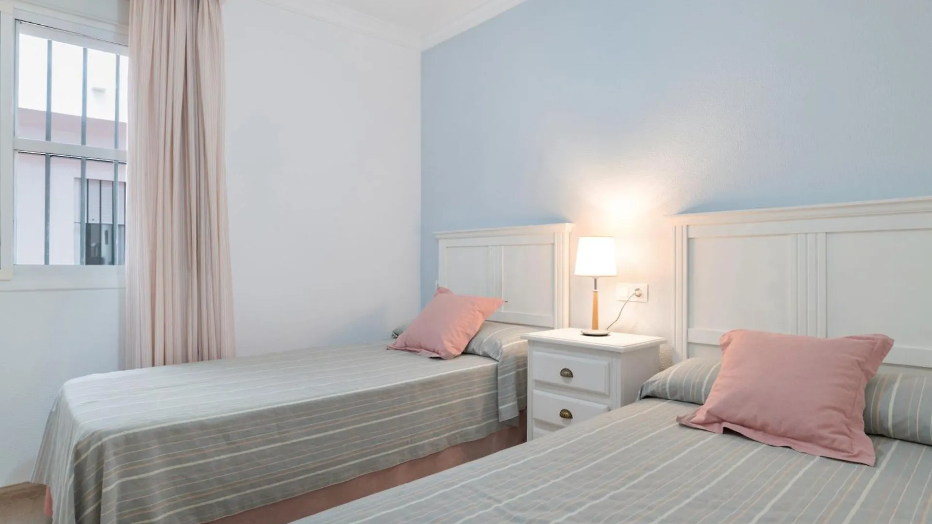 Apartamento Familiar La Atalaya Conil De La Frontera