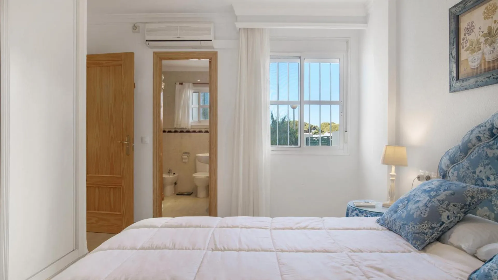 Apartamento Familiar La Atalaya Conil De La Frontera Spain