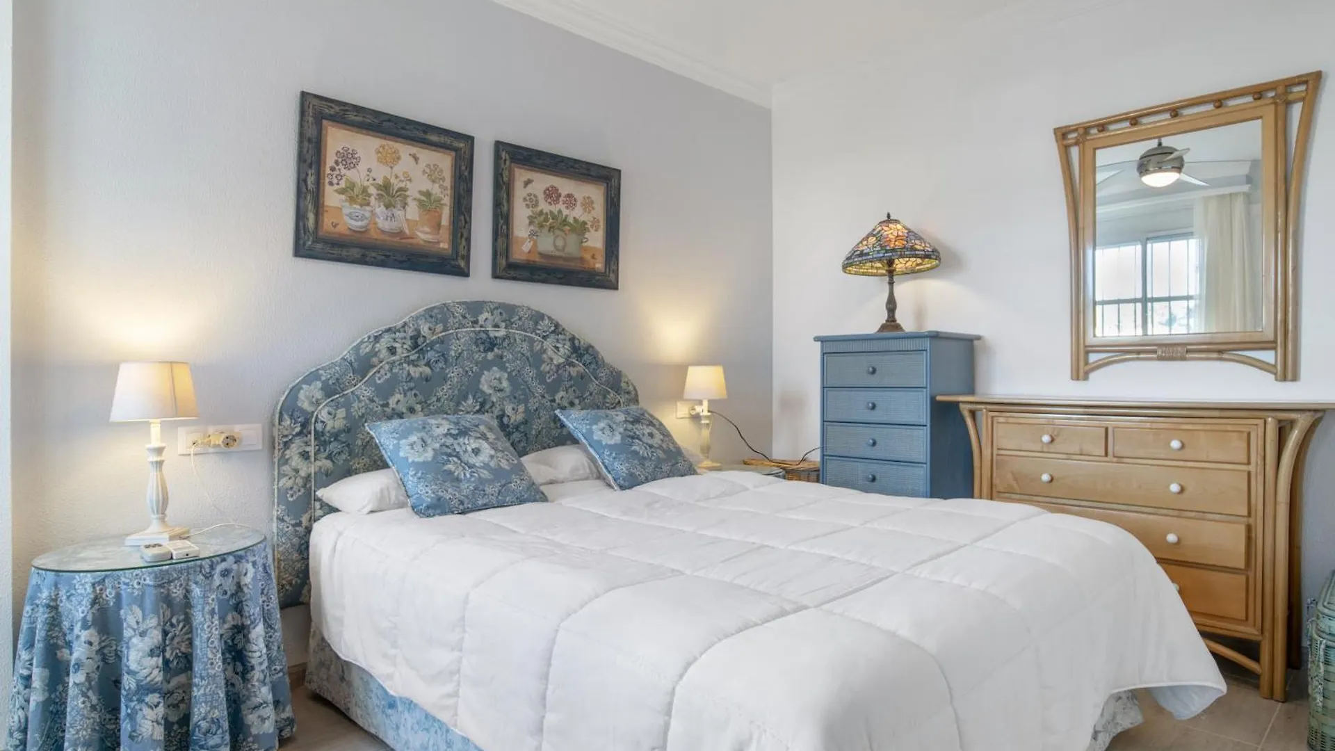 Apartamento Familiar La Atalaya Conil De La Frontera 0*,  Spain