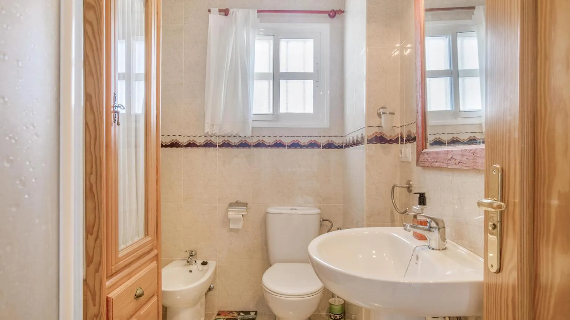 Apartamento Familiar La Atalaya Conil De La Frontera Spain