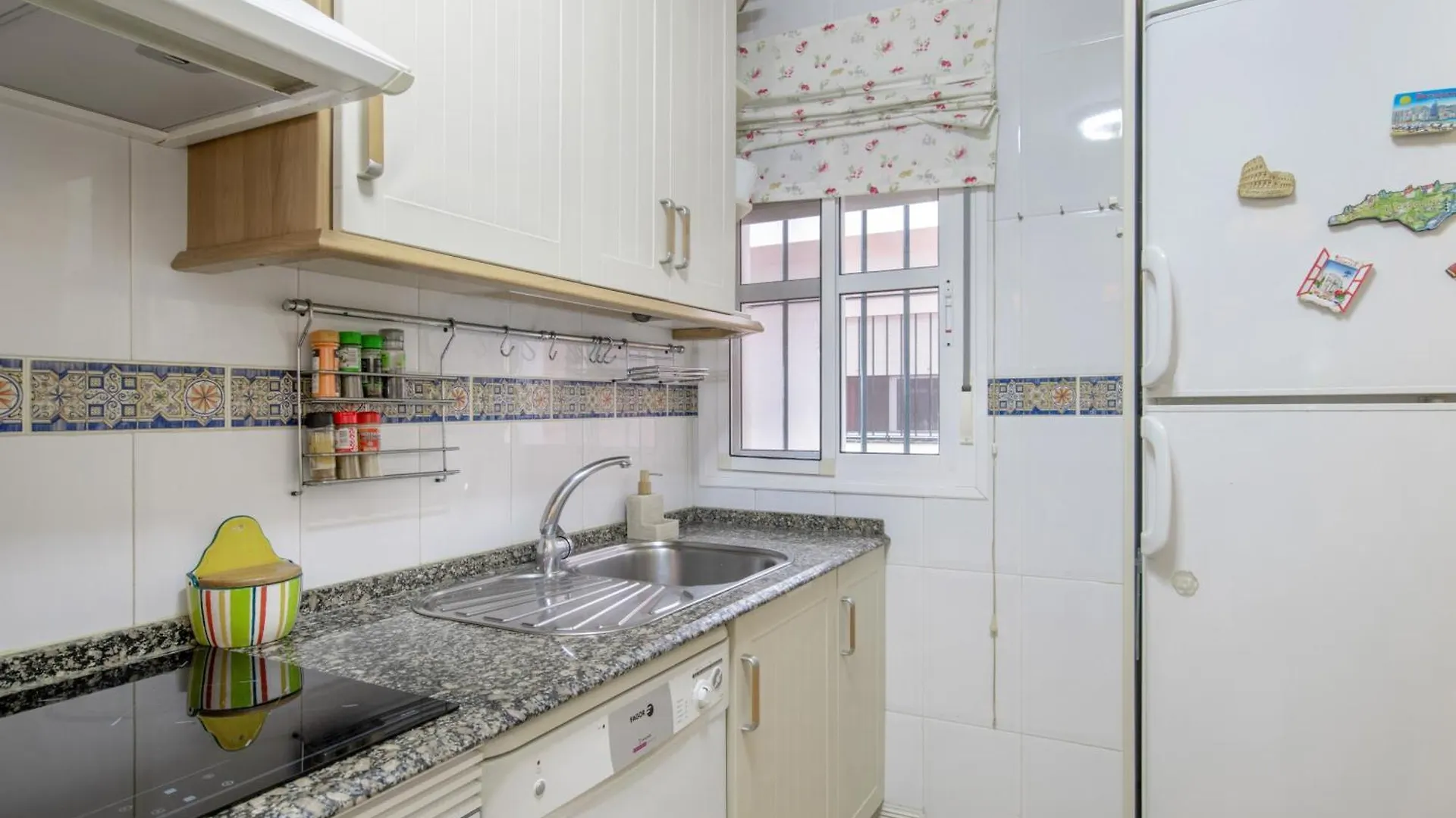 Apartamento Familiar La Atalaya Conil De La Frontera 0*,