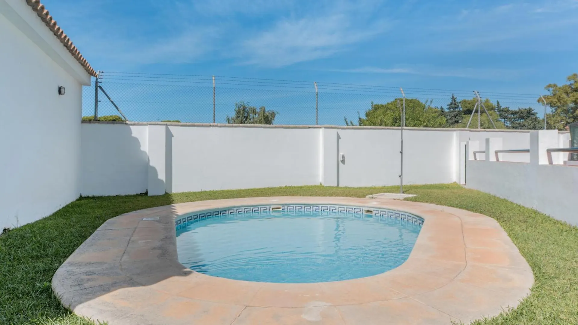 Apartment Apartamento Familiar La Atalaya Conil De La Frontera