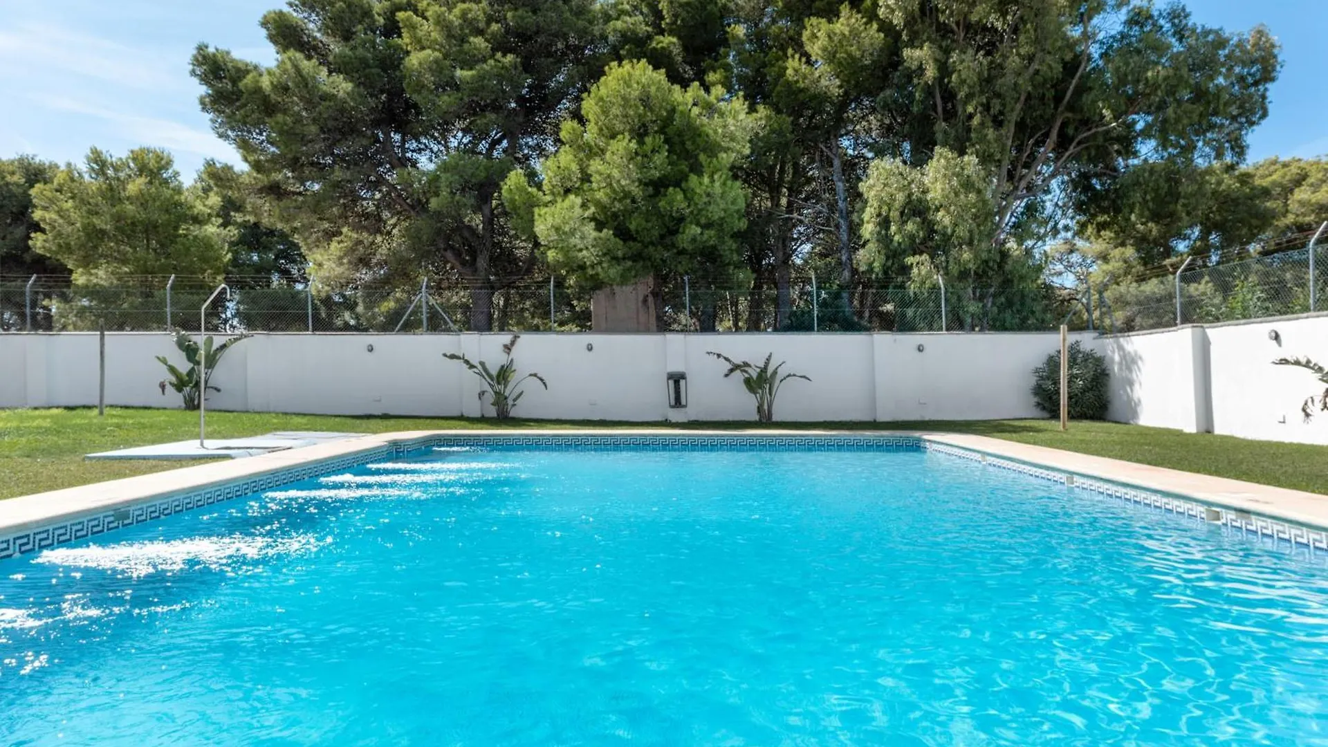 Apartamento Familiar La Atalaya Conil De La Frontera Apartment